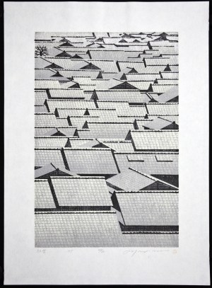 Hatsuyuki <First Snow>