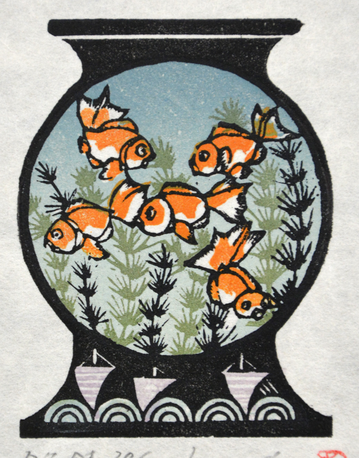 Fish Bowl