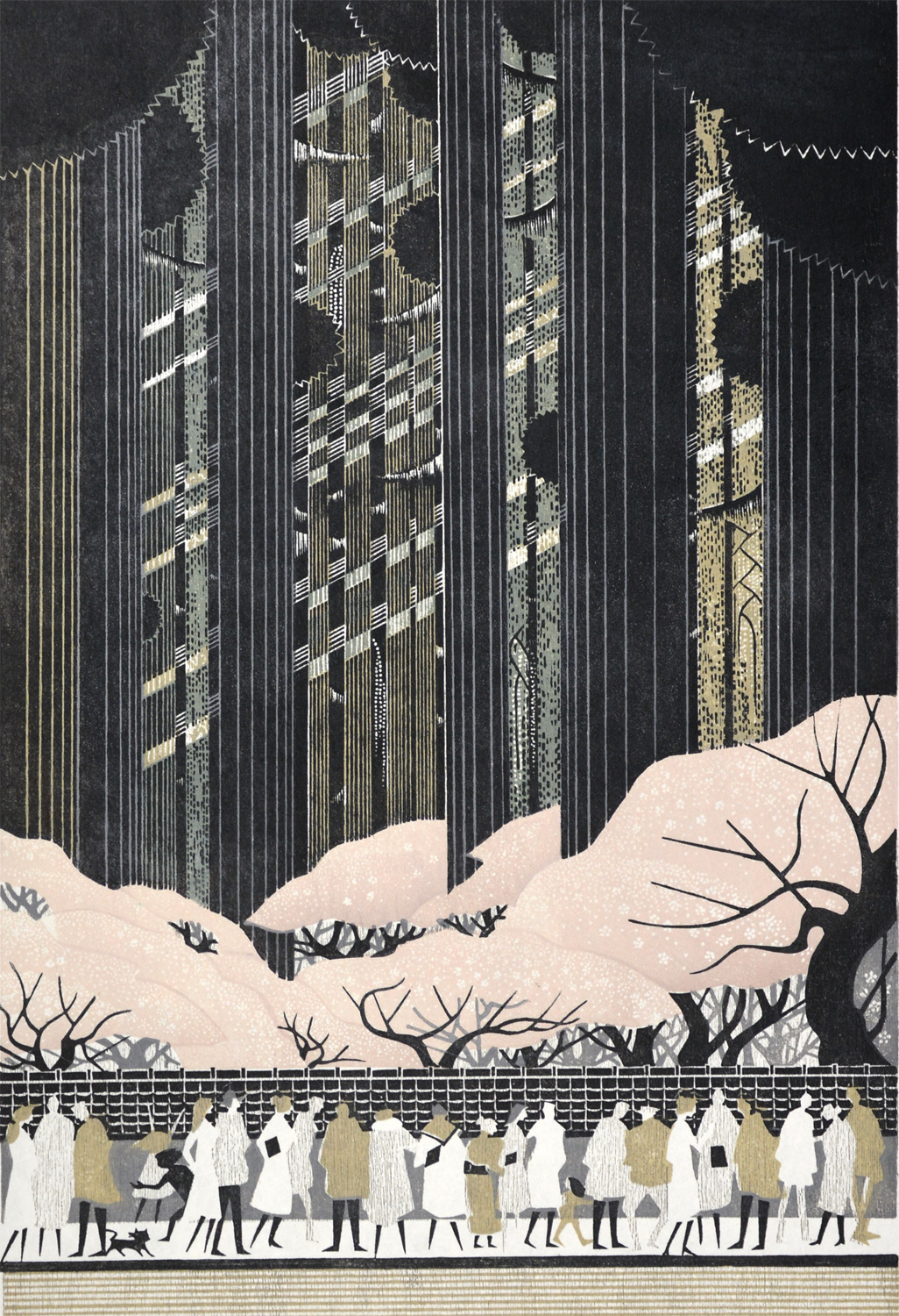 Ohme Hanamichi