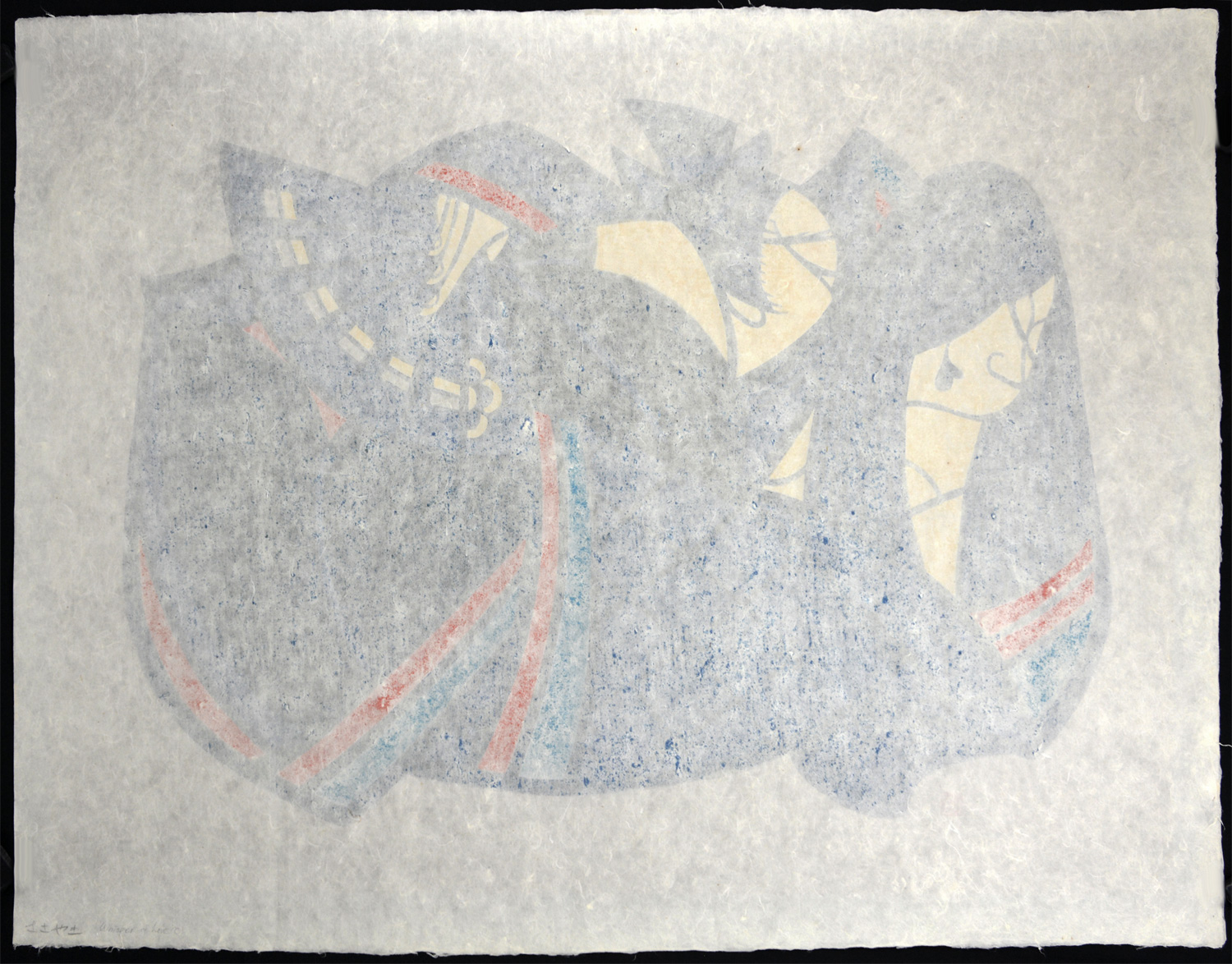 Whispers of Love (C) - Image 3