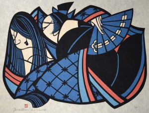 Whispers of Love (C)