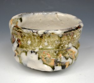 MURAKOSHI - Chawan tea bowl
