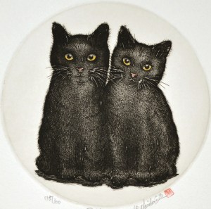 Black Cat - 5