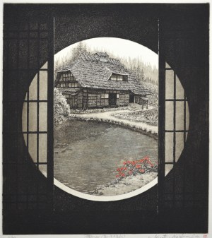 Shoji 20 (House with Takahappou)