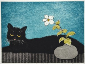 Peace in the Afternoon