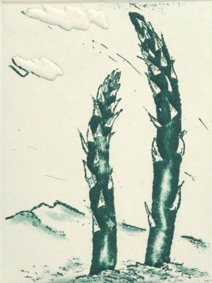 Asparagus