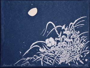 Beneath a Single Moon