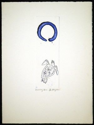 Discovering Zero-etching