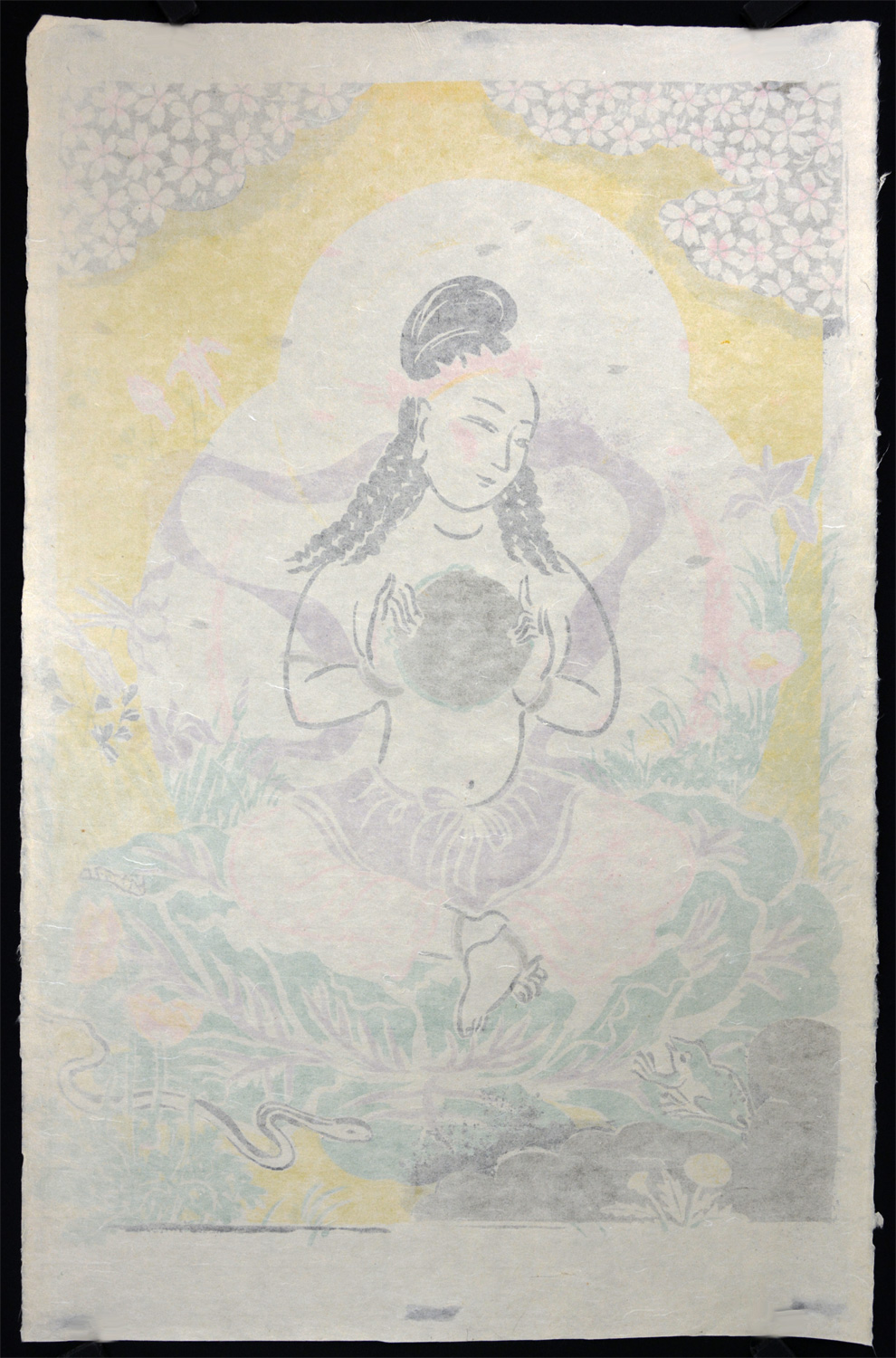 Spring White Tara - Image 2