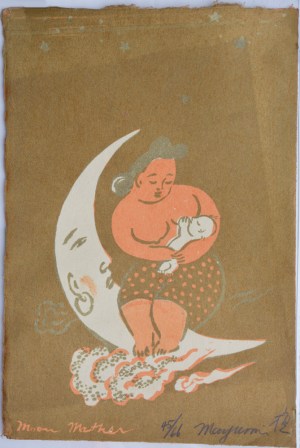 Moon Mother