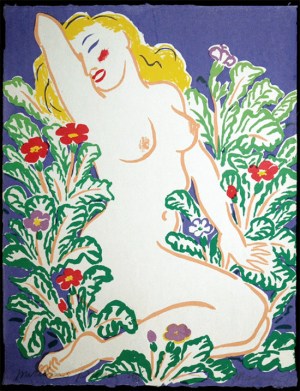 Marilyn's Dream