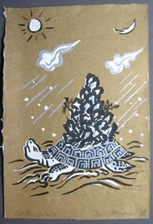 Turtle Island