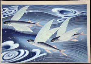 Flying Fish
