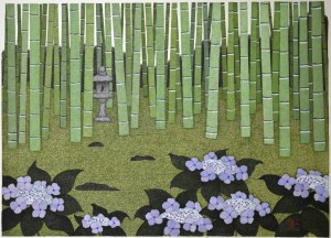 Summer Bamboo