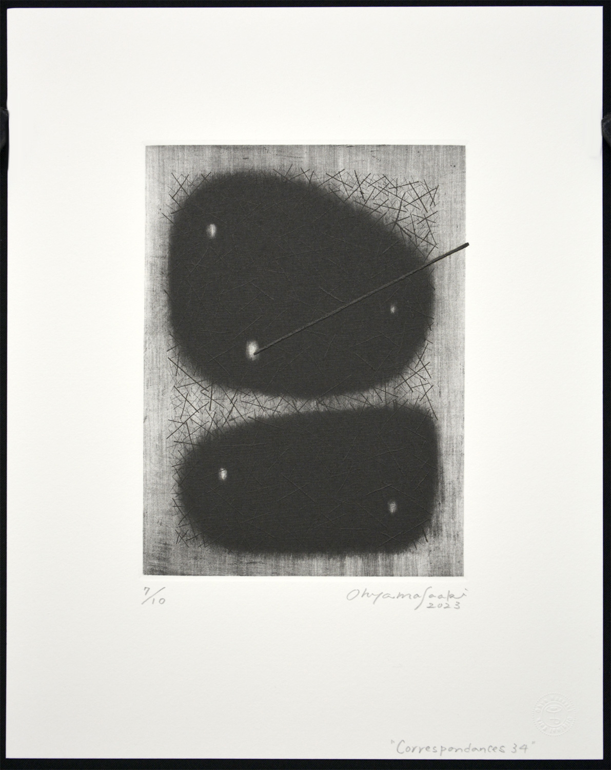 Correspondences 34 - Image 2