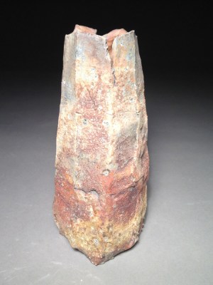Cut Vase