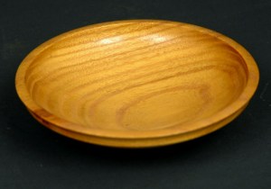 Small Osage Bowl 73-07