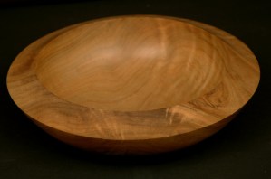 Medium Camphor Bowl 35-07