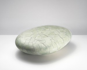 Light Green Stone #798