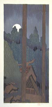 Yozora (Evening Sky)