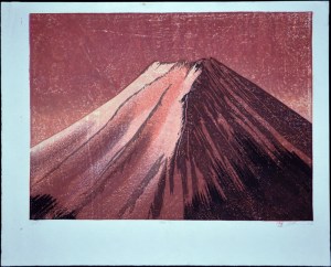 Red Fuji