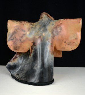 Dancing at Dawn sculpture