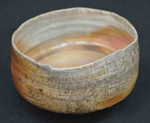 Square Tea Bowl