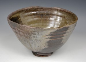 Bowl - Stoneware #166