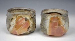 Porcelain Cup Set #168