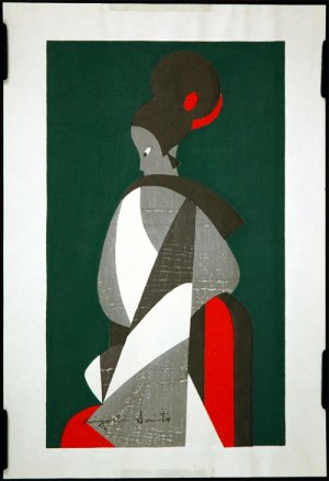 Awaji Doll (untitled)