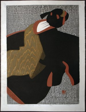 Maiko Kyoto (D)