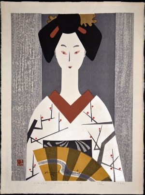 Maiko (J)