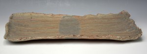 Sushi Platter, Grey / Green #11
