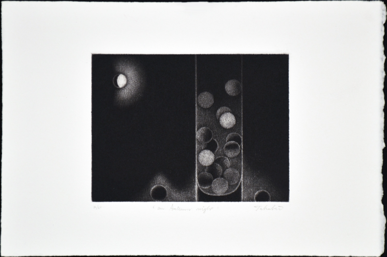 An Autumn Night - Image 2