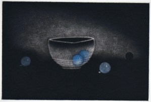 Blue Night