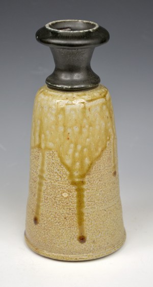 Black-Necked Bottle #11