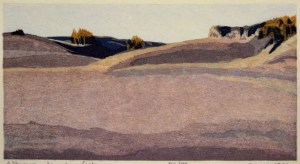 Afternoon, Limantour Spit