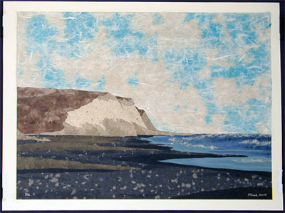 Paperwork: Drake's Beach - Image 2