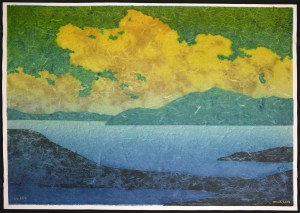 Paperwork: Blue Estero