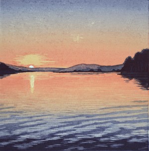 Morning Song, Elkhorn Slough