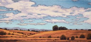 Cloud Dragons (Golden Hills)