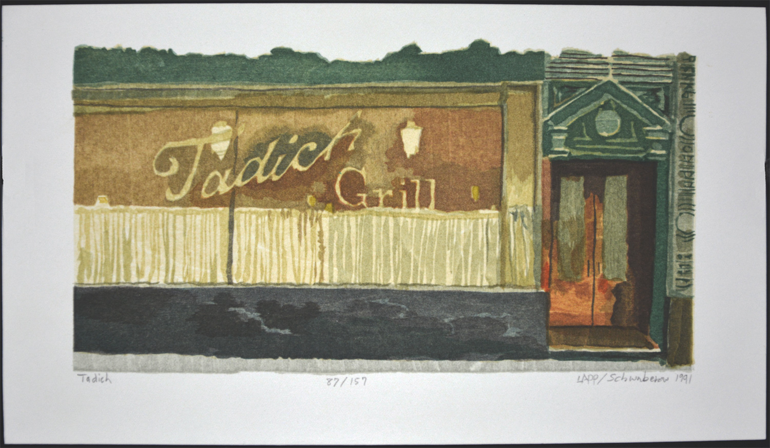 Tadich - Image 2