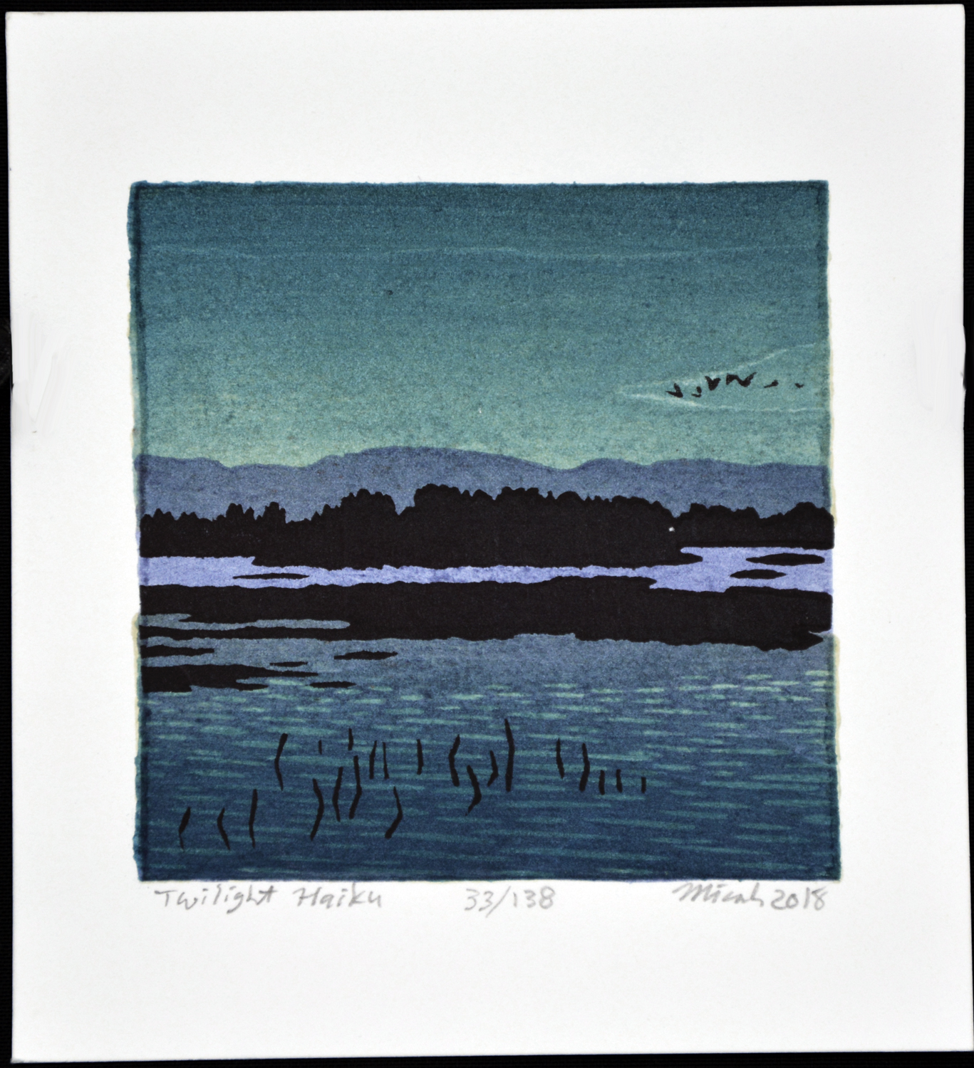 Twilight Haiku - Image 2