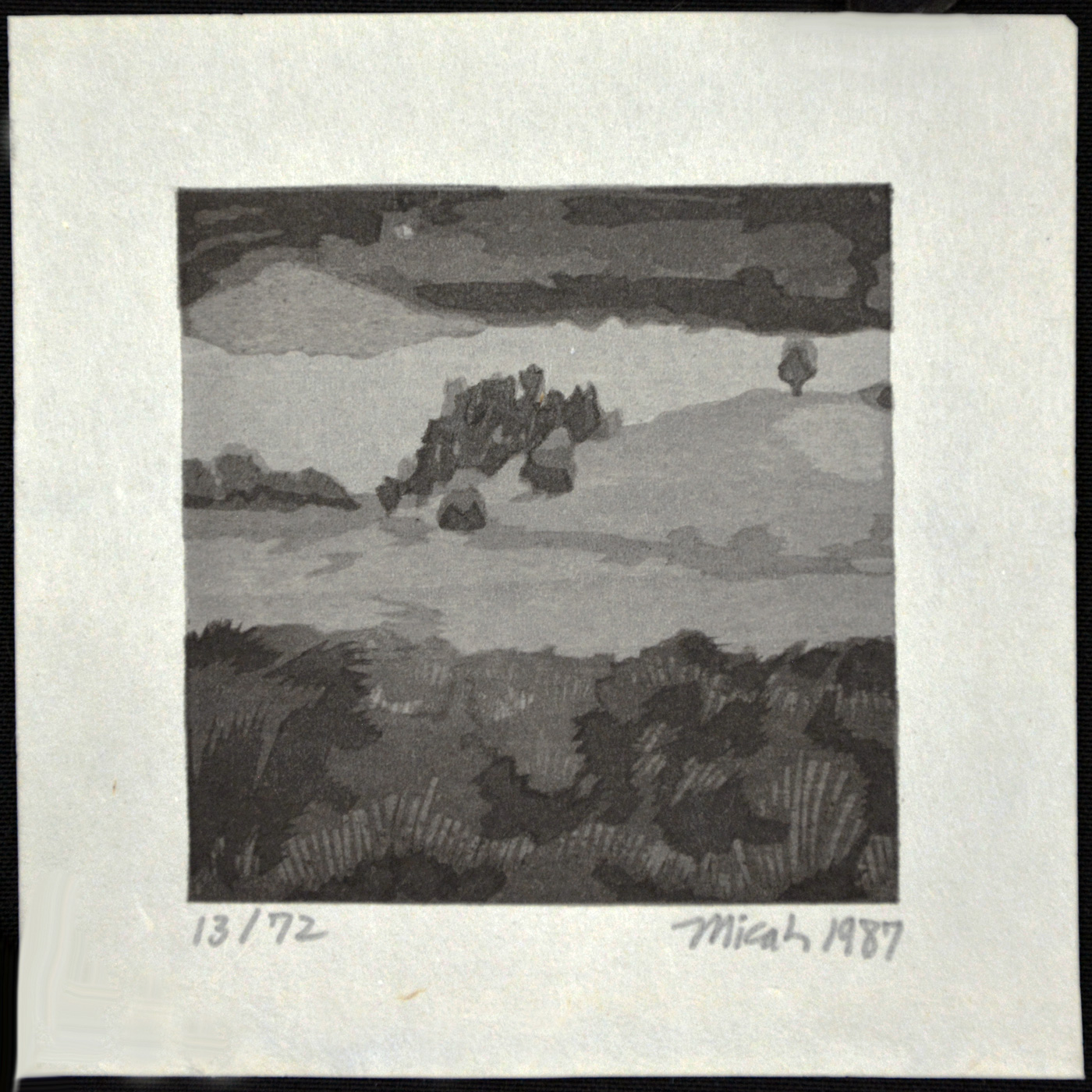 Dark Pastorale - Image 2