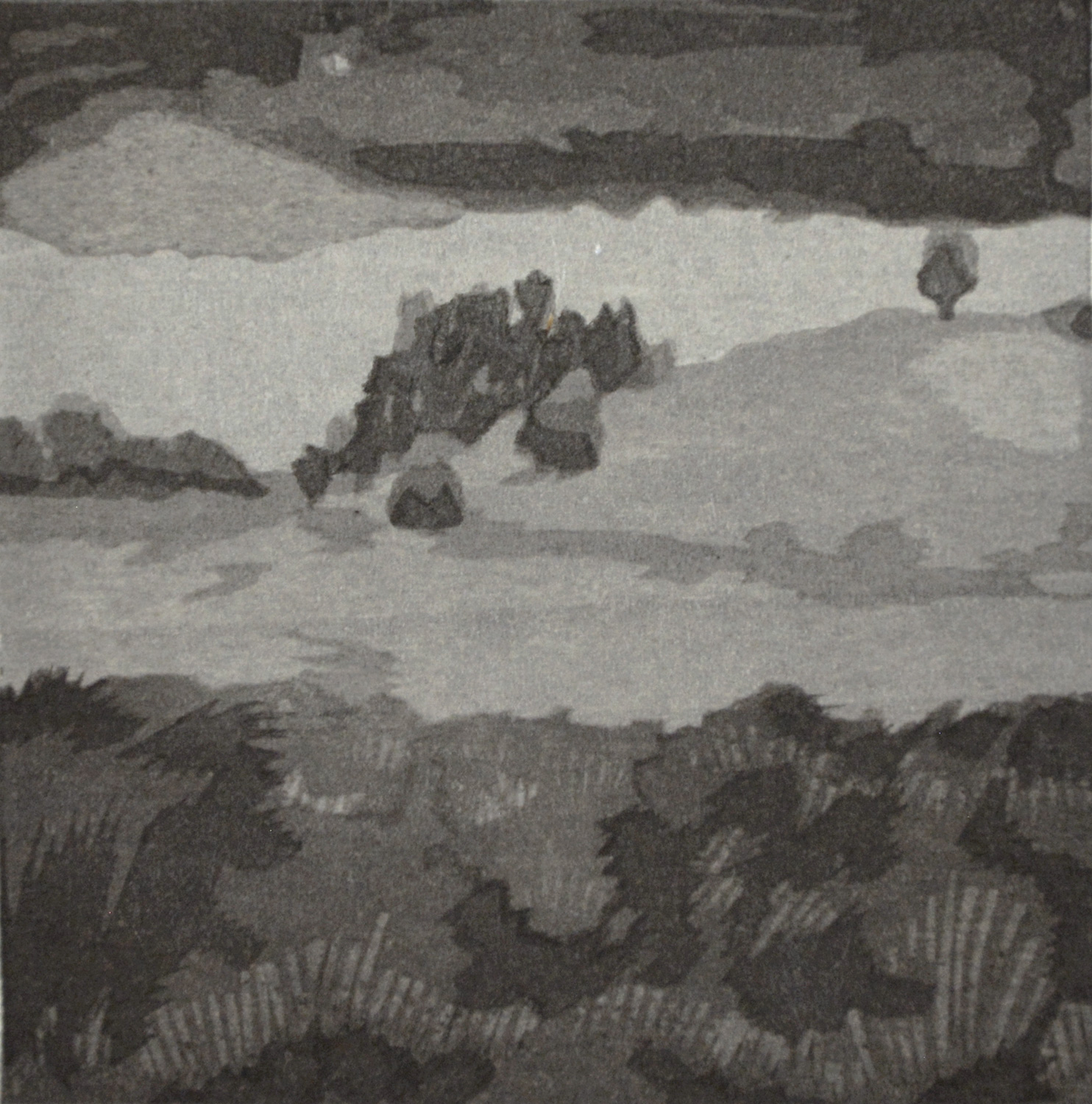Dark Pastorale
