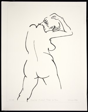 Bonney Through Thick and Thin