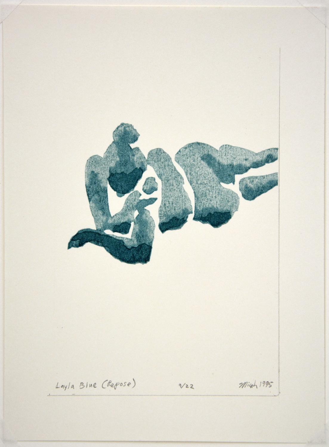 Layla Blue (Repose) - Image 3