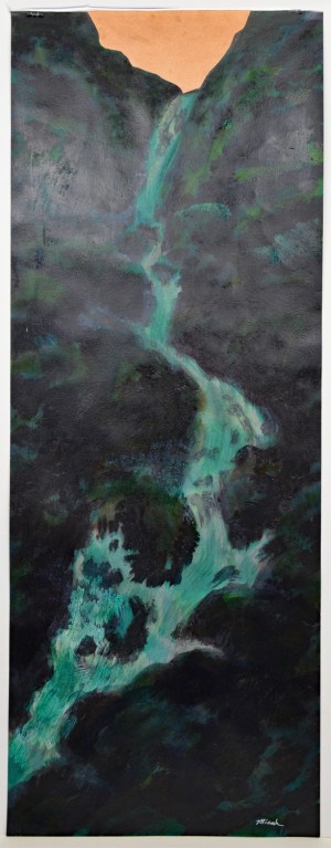 Paperwork: Dragon Falls