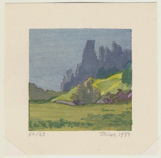 Pastorale 1 - Image 2
