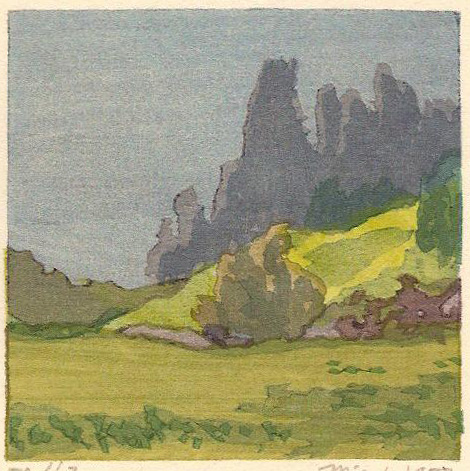Pastorale 1